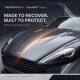 TERMINAX UltraNAX NANO HT – PPF защитно фолио TERMINAX UltraNAX NANO HT прозрачно защитно PPF фолио за автомобил 8 mil